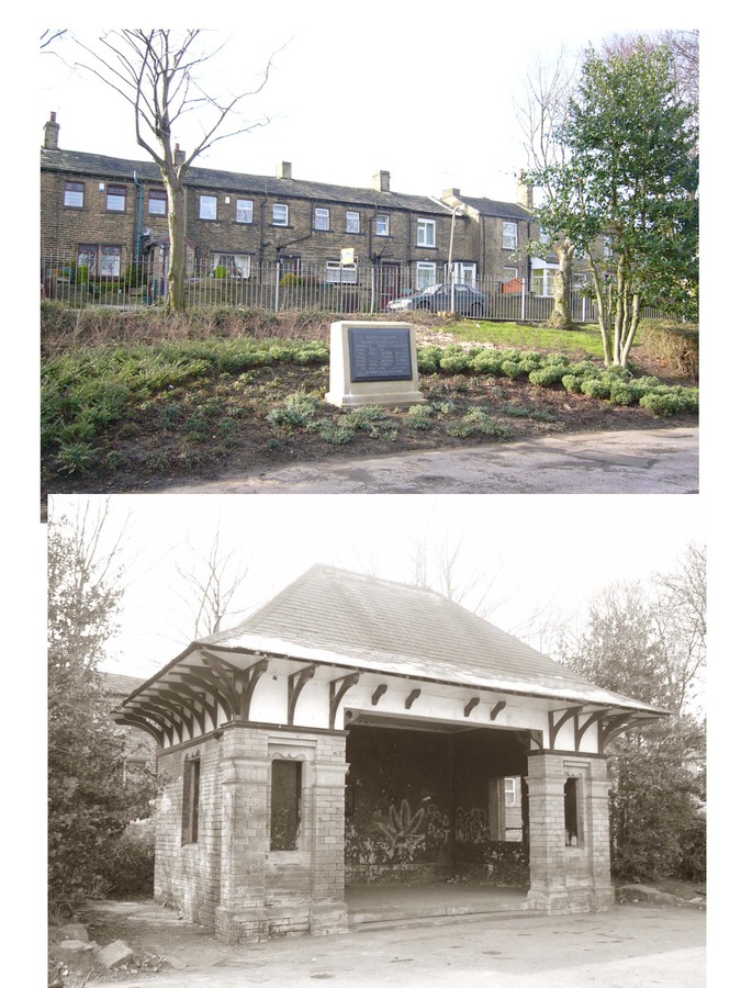 Clayton Park 2007  2000